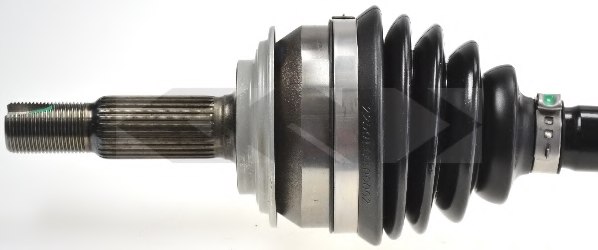 L?BRO 305625 Drive Shaft